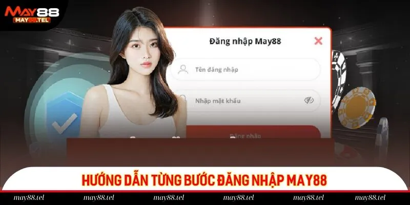 may88 io hướng dẫn đăng nhập