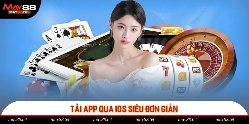 may88 vip tải app đơn giản